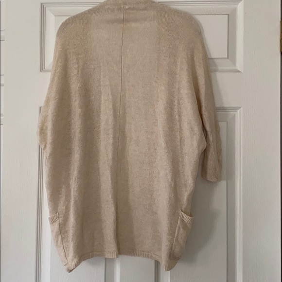 Women’s Athleta cardigan size XXS. - Picture 5 of 5